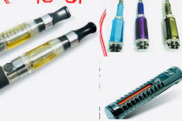Bộ Y tế đề xuất cấm thuốc lá điện tử