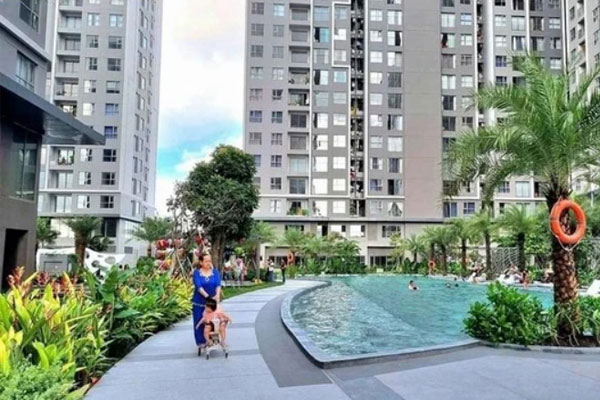 Cấm cho thuê lưu trú ngắn ngày trong chung cư