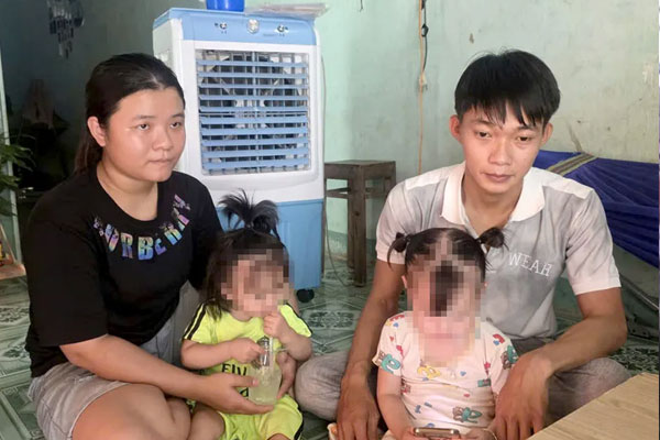 Cần xem xét lại bản án vụ “chồng giao cấu với vợ chưa đủ 16 tuổi”