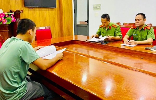 Đà Nẵng xử phạt hộ kinh doanh 137,5 triệu đồng vì quẹt POS để rút tiền mặt