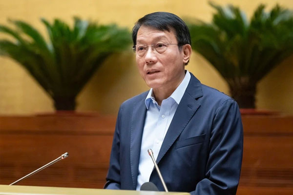 Đề xuất bỏ án tử hình với tội tham ô, nhận hối lộ, sản xuất thuốc giả