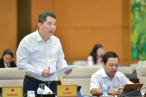 Đề xuất giảm 50% thuế thu nhập doanh nghiệp cho cơ quan báo chí