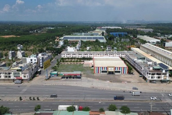 Khởi tố ông Võ Văn Chánh, cựu Phó chủ tịch UBND tỉnh Đồng Nai
