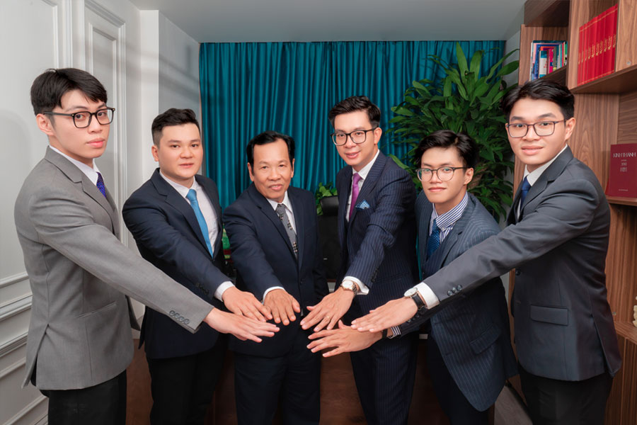 Tư vấn pháp luật hình sự tại Nha Trang