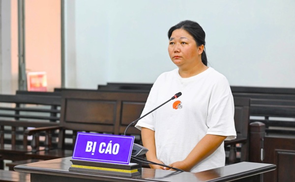 Lĩnh án tù vì lừa bán sim số đẹp qua mạng