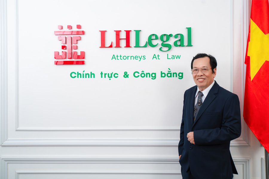 Ông Nguyễn Ngọc Phước - Cố vấn cao cấp