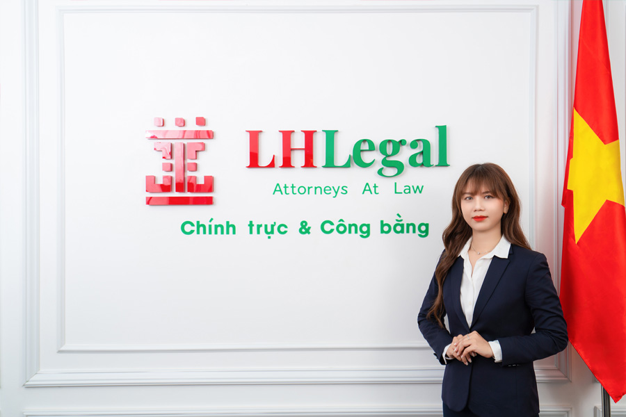 Bà Trần Thị Thanh Tuyền - Luật sư thành viên