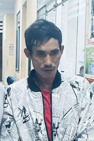 Nam thanh niên say xỉn lái xe tông chết người rồi trốn truy nã ở Thủ Đức