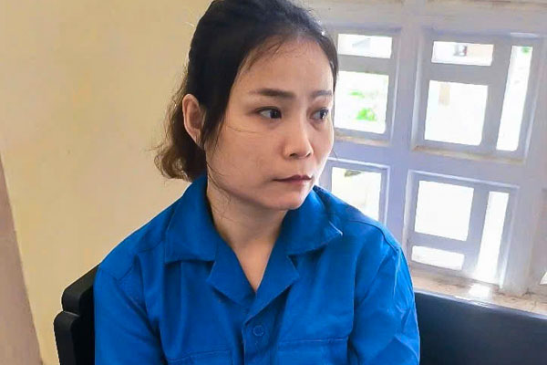 Tham ô hơn 26 tỉ đồng, cựu nhân viên ngân hàng bị phạt 15 năm tù