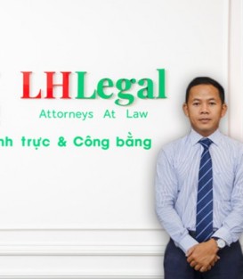 Ông Lý Lam Phi - Cố vấn
