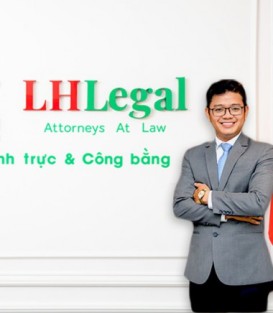 Ông Huỳnh Tiến Đạt, Luật sư đồng sáng lập
