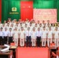 Lãnh đạo Công an tỉnh Khánh Hòa mới gồm những ai?