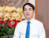 Bí thư Tỉnh Uỷ Khánh Hòa là ai?