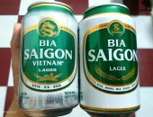Khởi tố vụ án hình sự xâm phạm quyền sở hữu công nghiệp đối với bia Sài Gòn Việt Nam