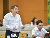 Đề xuất giảm 50% thuế thu nhập doanh nghiệp cho cơ quan báo chí