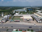 Khởi tố ông Võ Văn Chánh, cựu Phó chủ tịch UBND tỉnh Đồng Nai