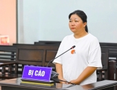 Lĩnh án tù vì lừa bán sim số đẹp qua mạng