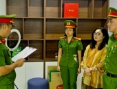 Nữ doanh nhân bất động sản tại Đà Nẵng bị bắt sau cáo buộc chiếm đoạt gần 18 tỷ đồng của khách hàng
