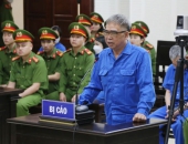 Ông Đỗ Hữu Ca nói vì luỵ tình mà phạm tội, xin giảm nhẹ cho 'em trai'
