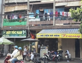 Rắc rối phân chia nhà ở cũ sở hữu nhà nước