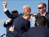 Sau khi bị ám sát hụt, ông Trump viết lại bài diễn văn mới nhân đại hội Đảng Cộng hòa