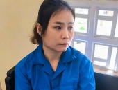 Tham ô hơn 26 tỉ đồng, cựu nhân viên ngân hàng bị phạt 15 năm tù
