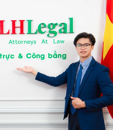 Ông Nguyễn Đình San - Trợ lý Luật sư